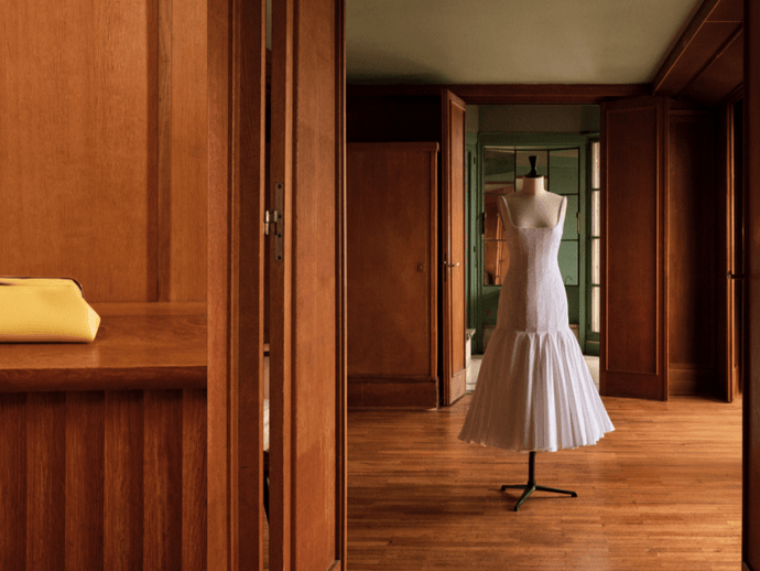 From Paris to LA with Jacquemus: La Croisière collection