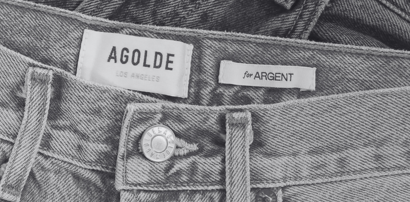 AGOLDE