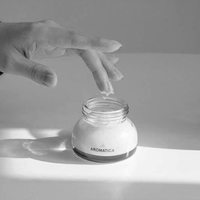 AROMATICA