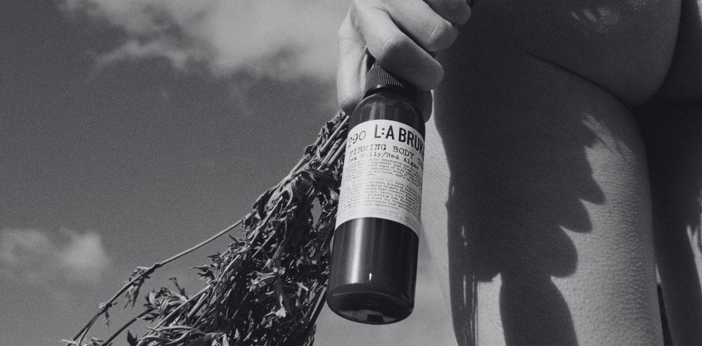 L:A BRUKET
