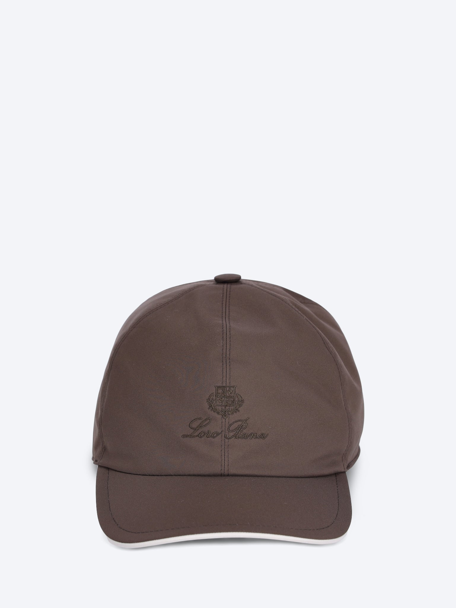 Loro piana baseball cap 1