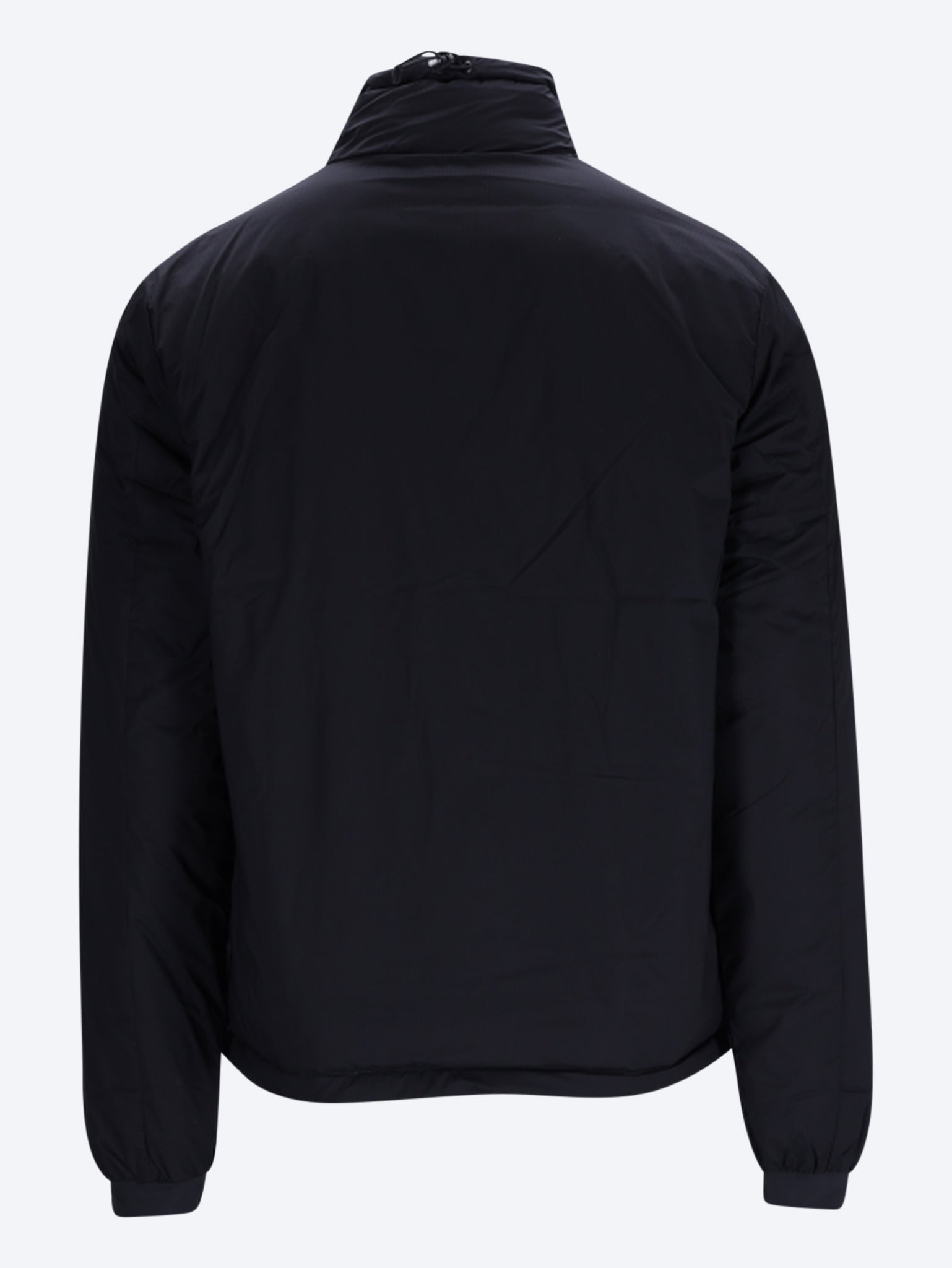 Lodge-Jacke 3