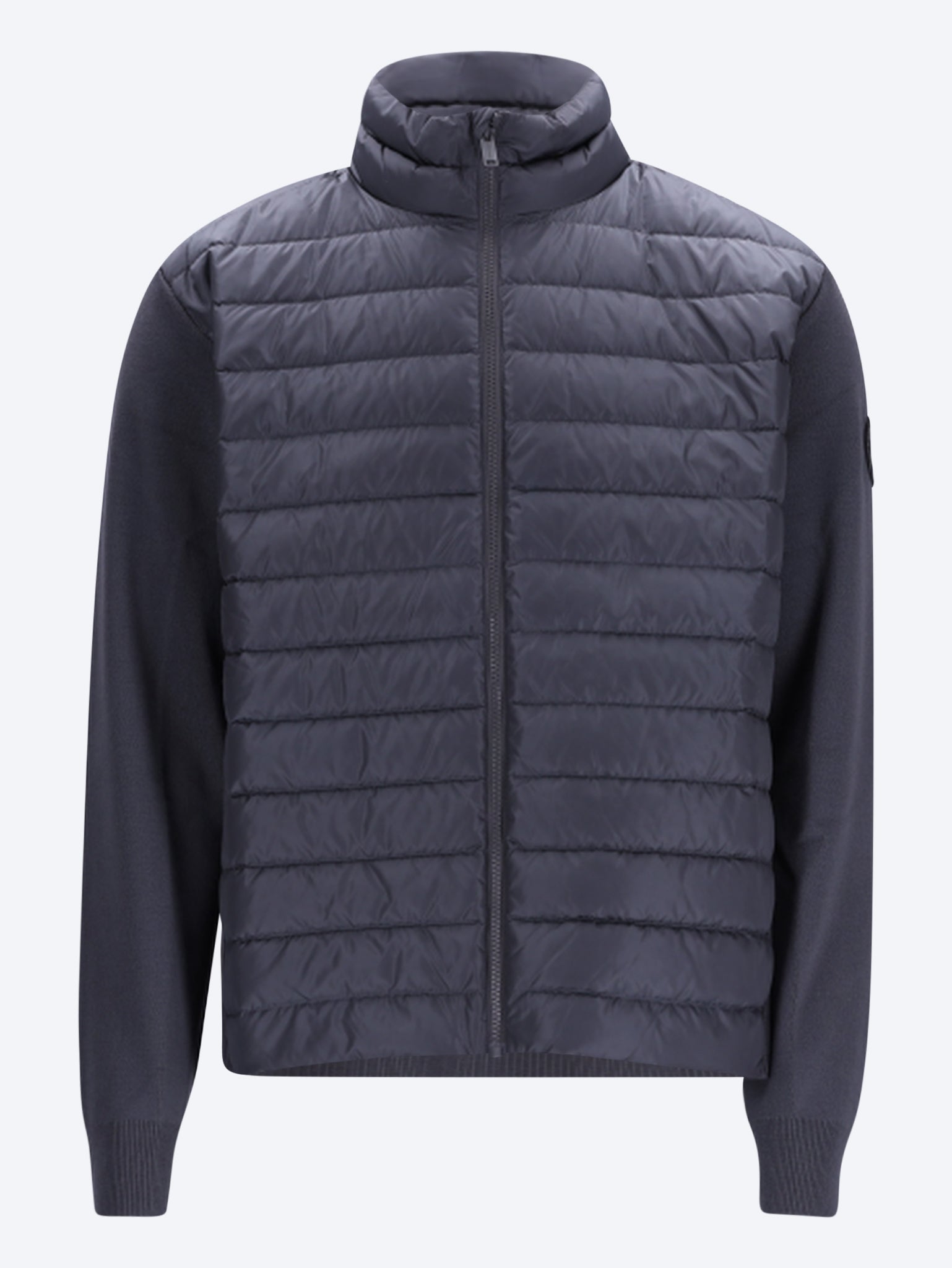 Hybridge-Flavio-Jacke 1