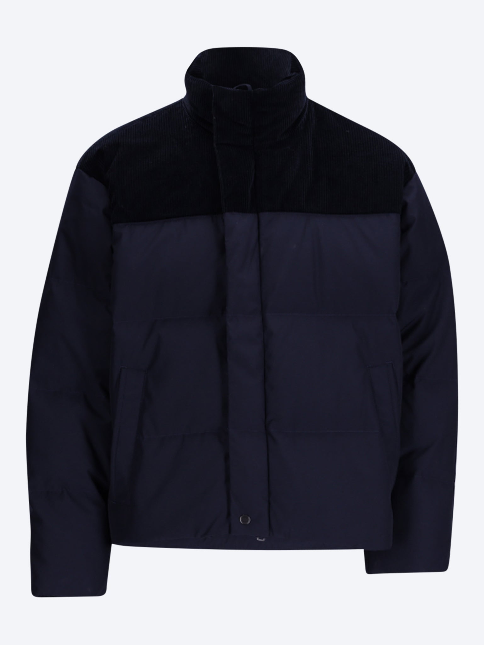 Sterling-Pufferjacke 1