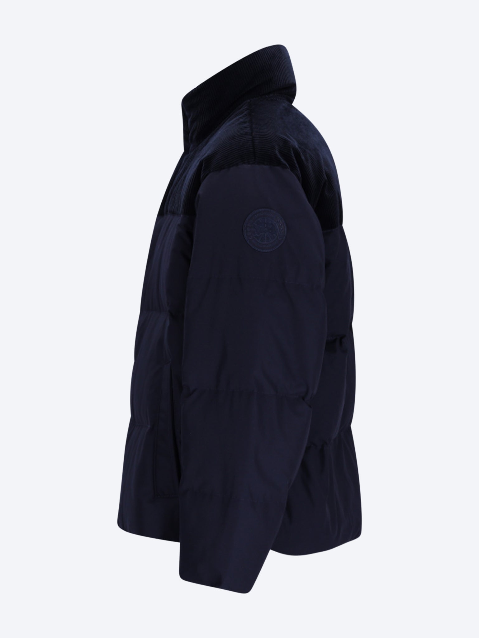 Sterling-Pufferjacke 2