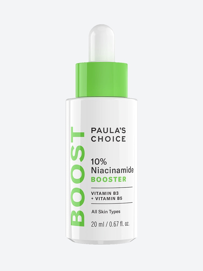 10% niacinamide booster 1
