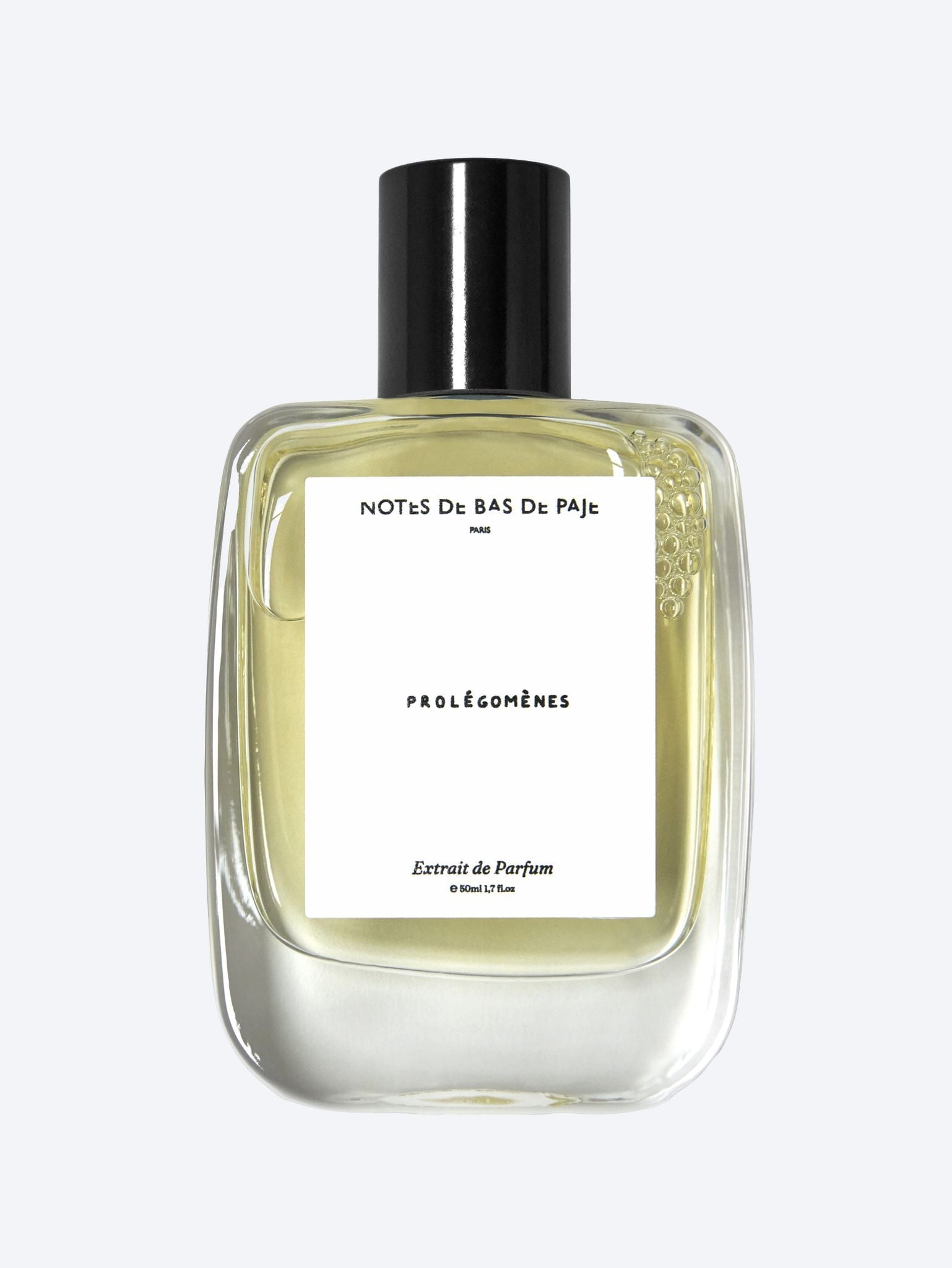 Prolegomenes Extrait de Parfum 50 ml 1