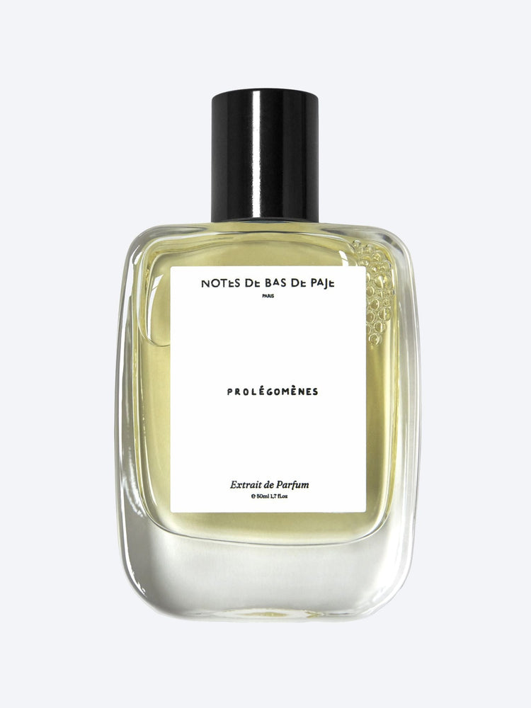 Prolegomenes Extrait de Parfum 50 ml 1