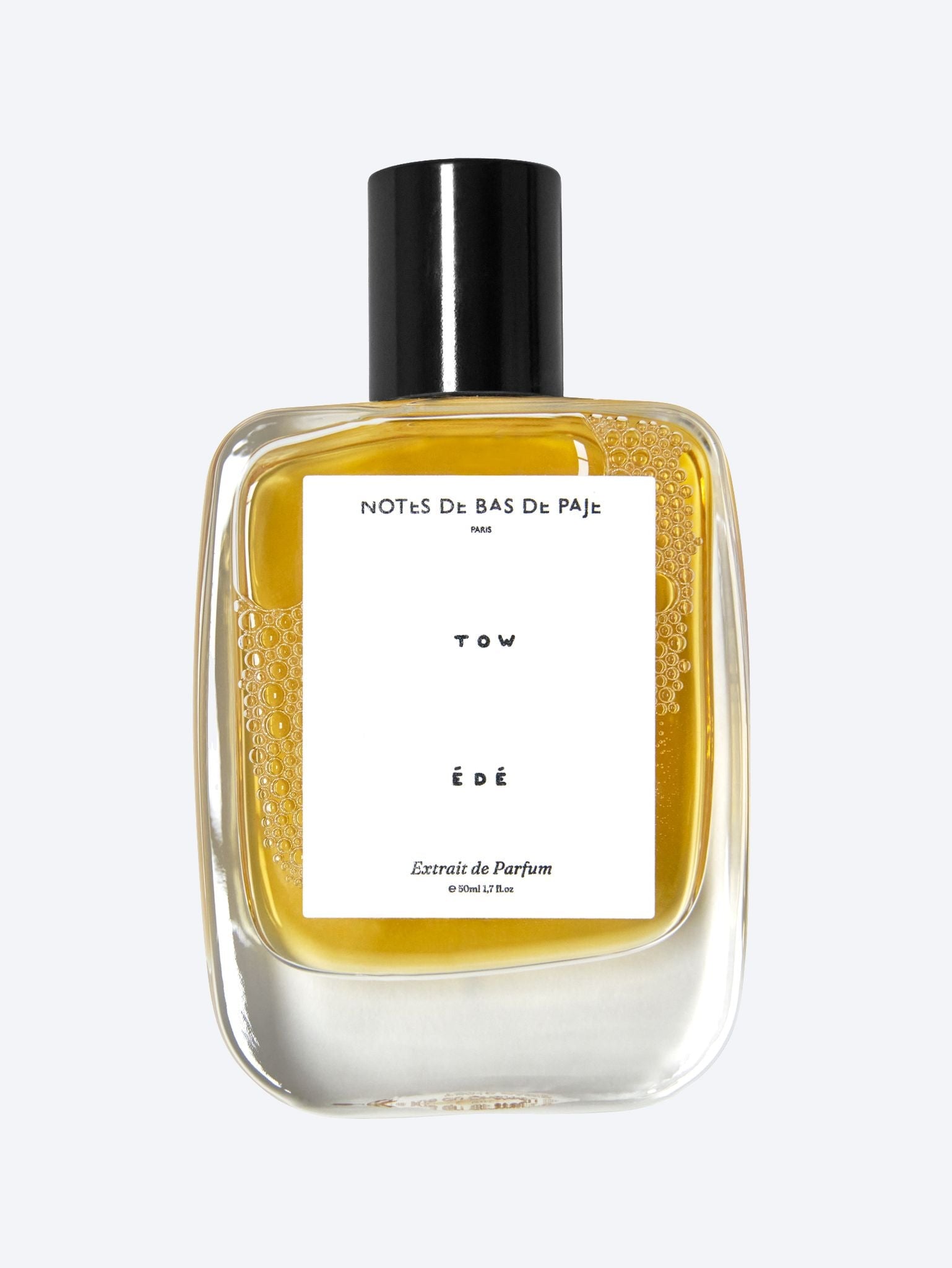 Towede Extrait de Parfum 50ml 1