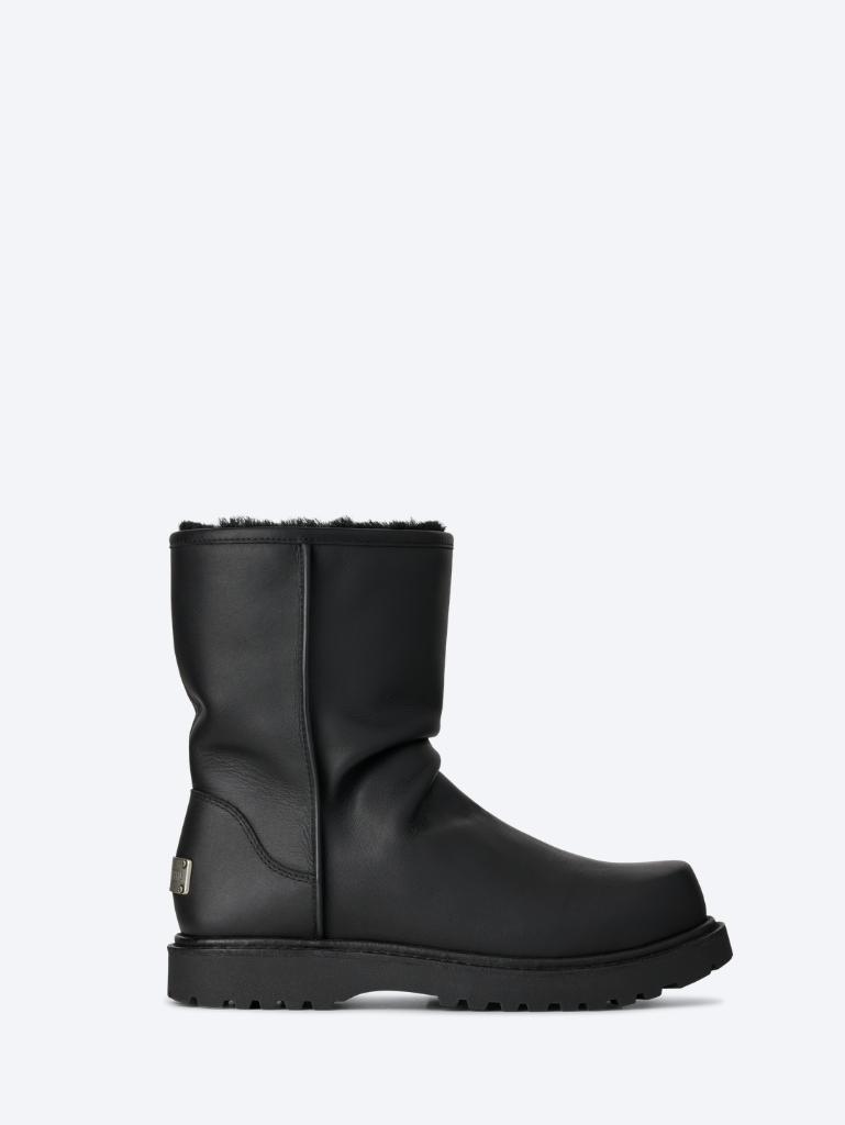 Bottes décontractées Mugg Willy Chavarria 1