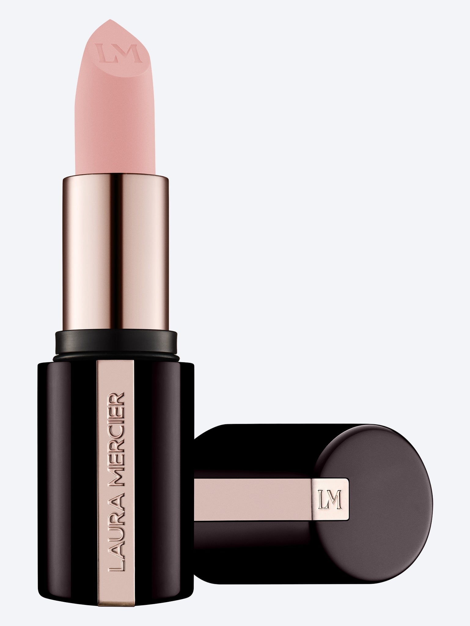 136 Chan Spitzenmatt-Lippenstift 1
