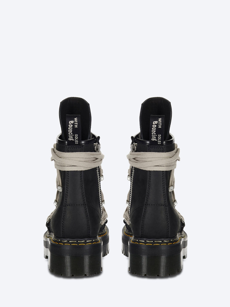 1460 quad sole megalace boots 4