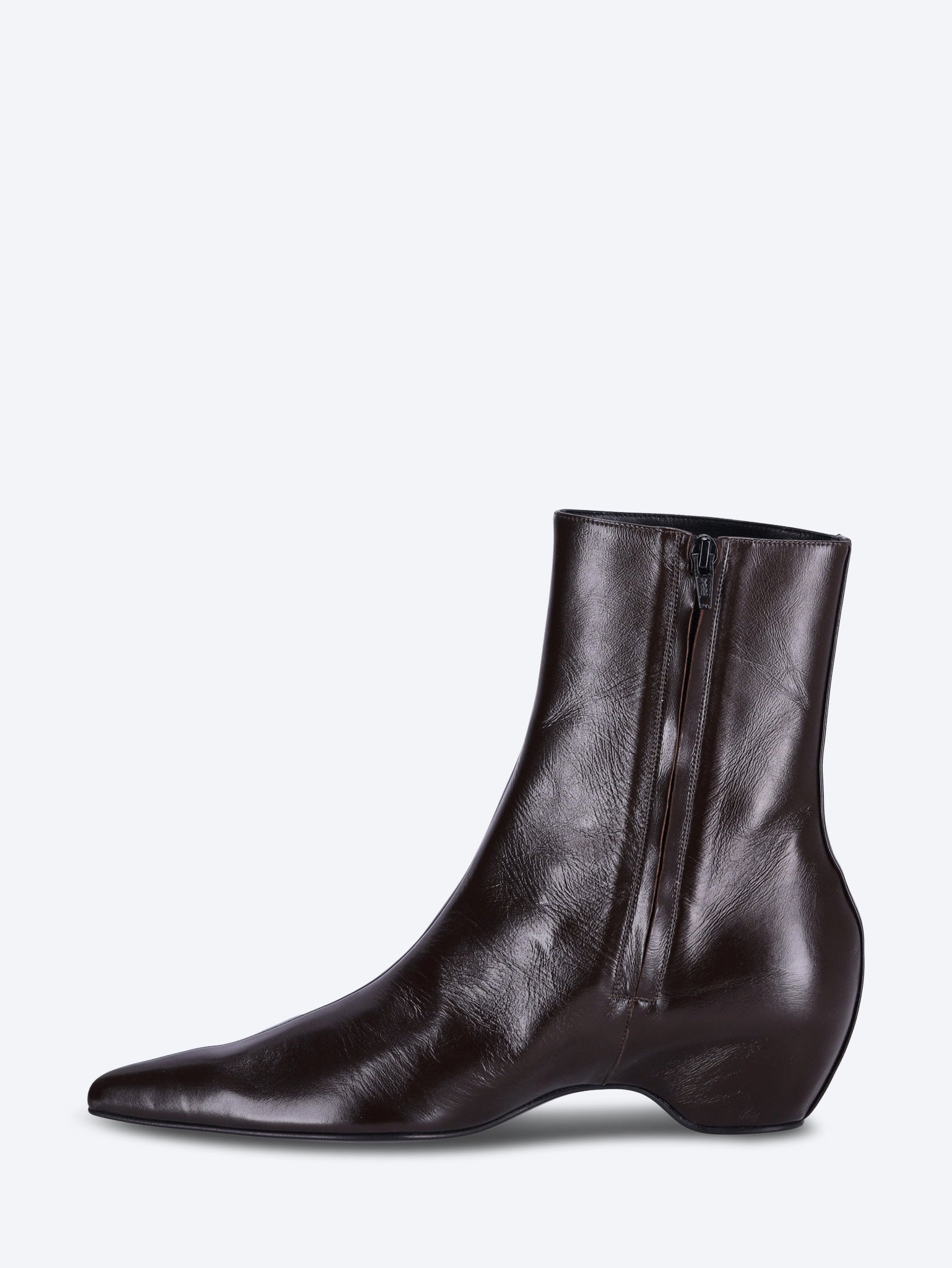 Sybil 40 ankle boots 4
