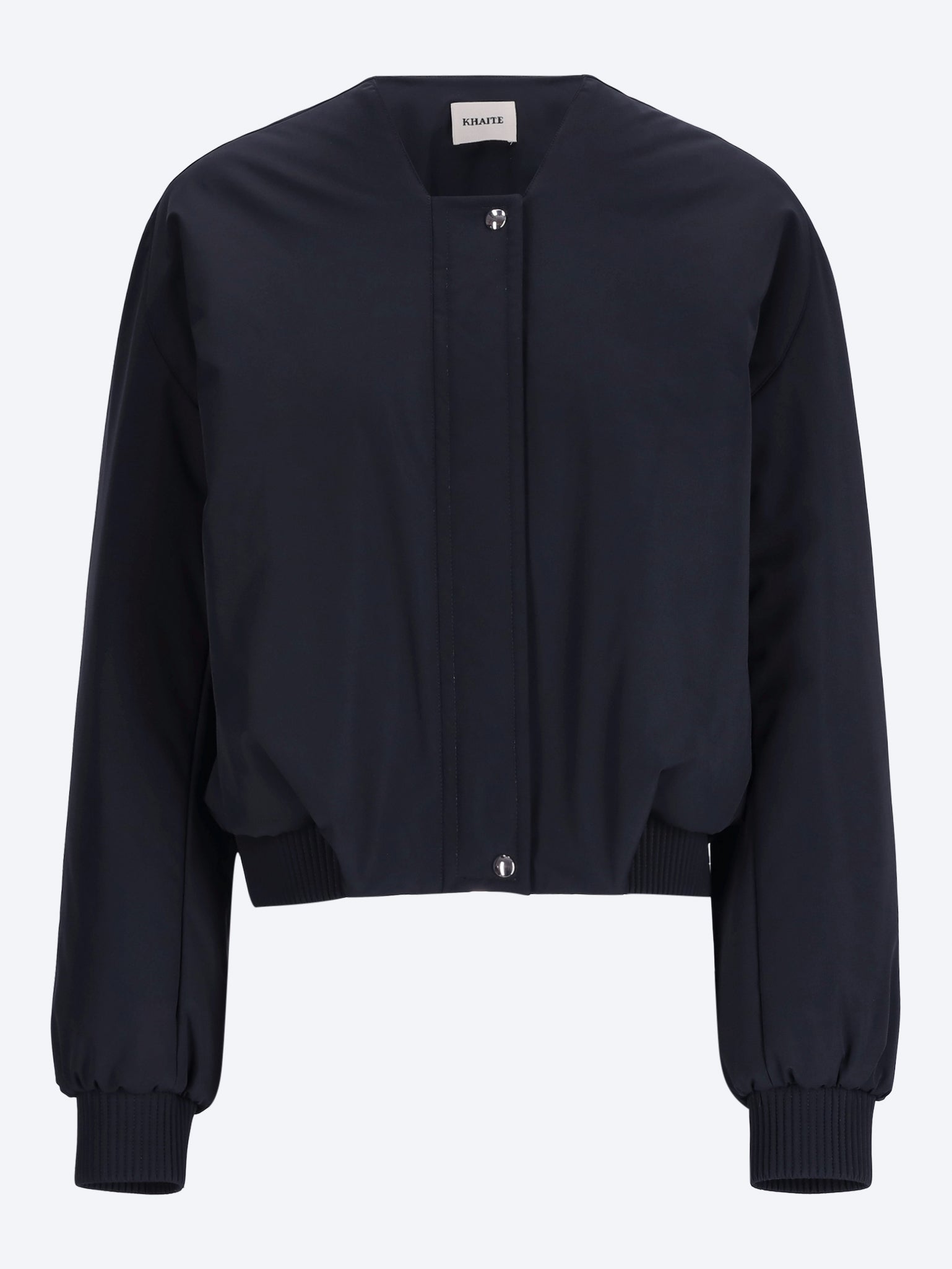 Cordan jacket 1