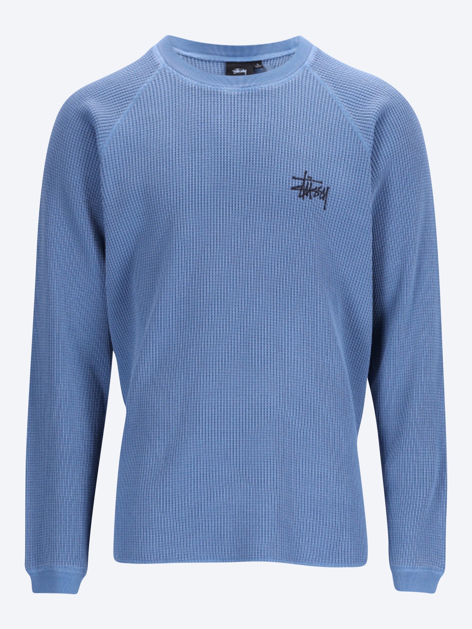 Raglan-Thermo-Basic-Pullover 1