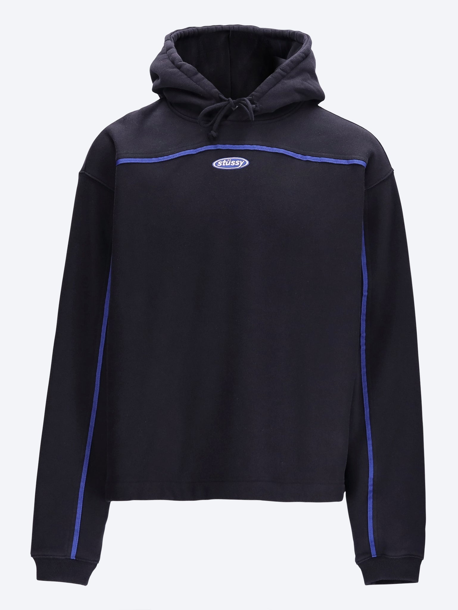 Ovaler Kapuzenpullover 1