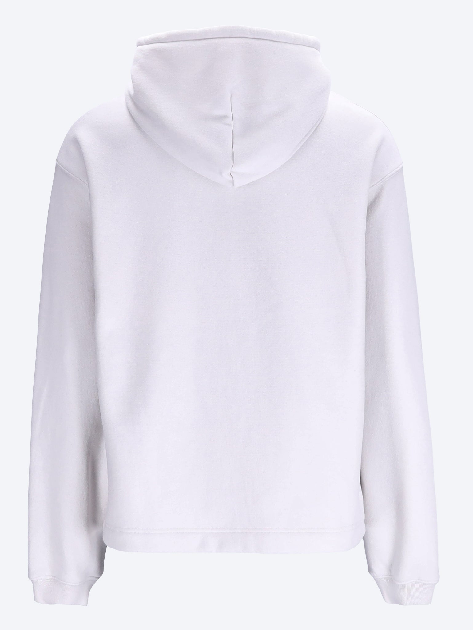 Ovaler Kapuzenpullover 3