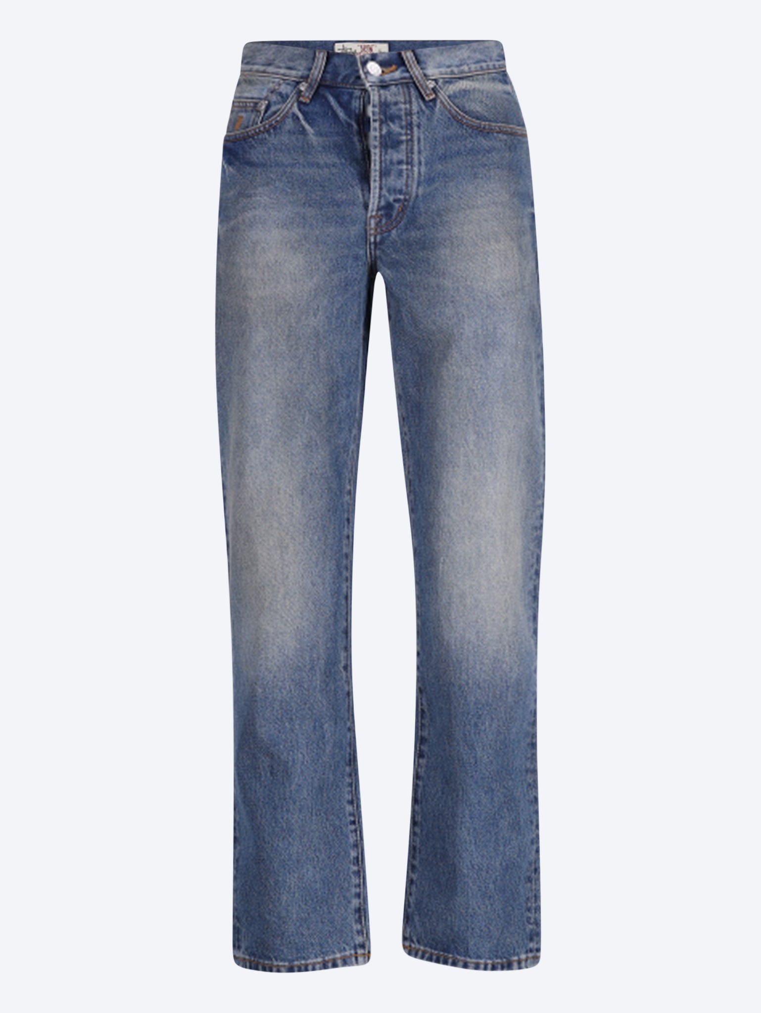 Neue klassische Jeans 1