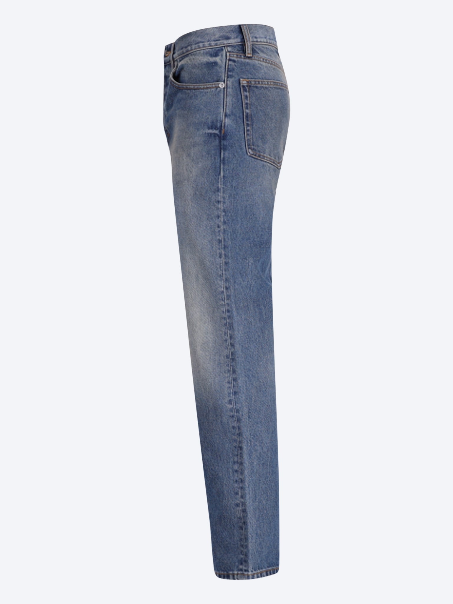 Neue klassische Jeans 2
