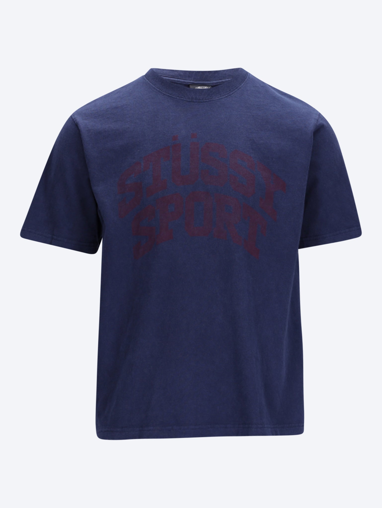 Blocksport-T-Shirt 1