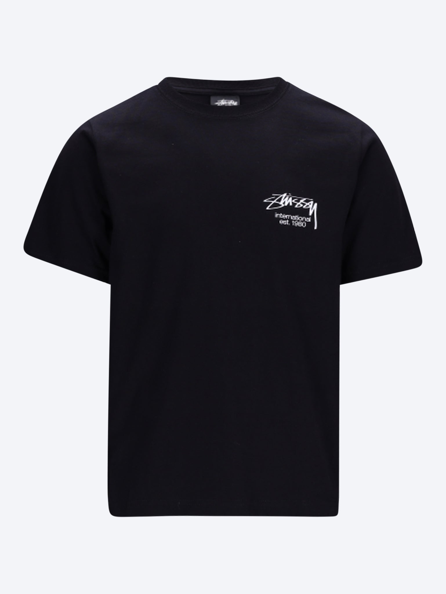 Würfeluhr-T-Shirt 1
