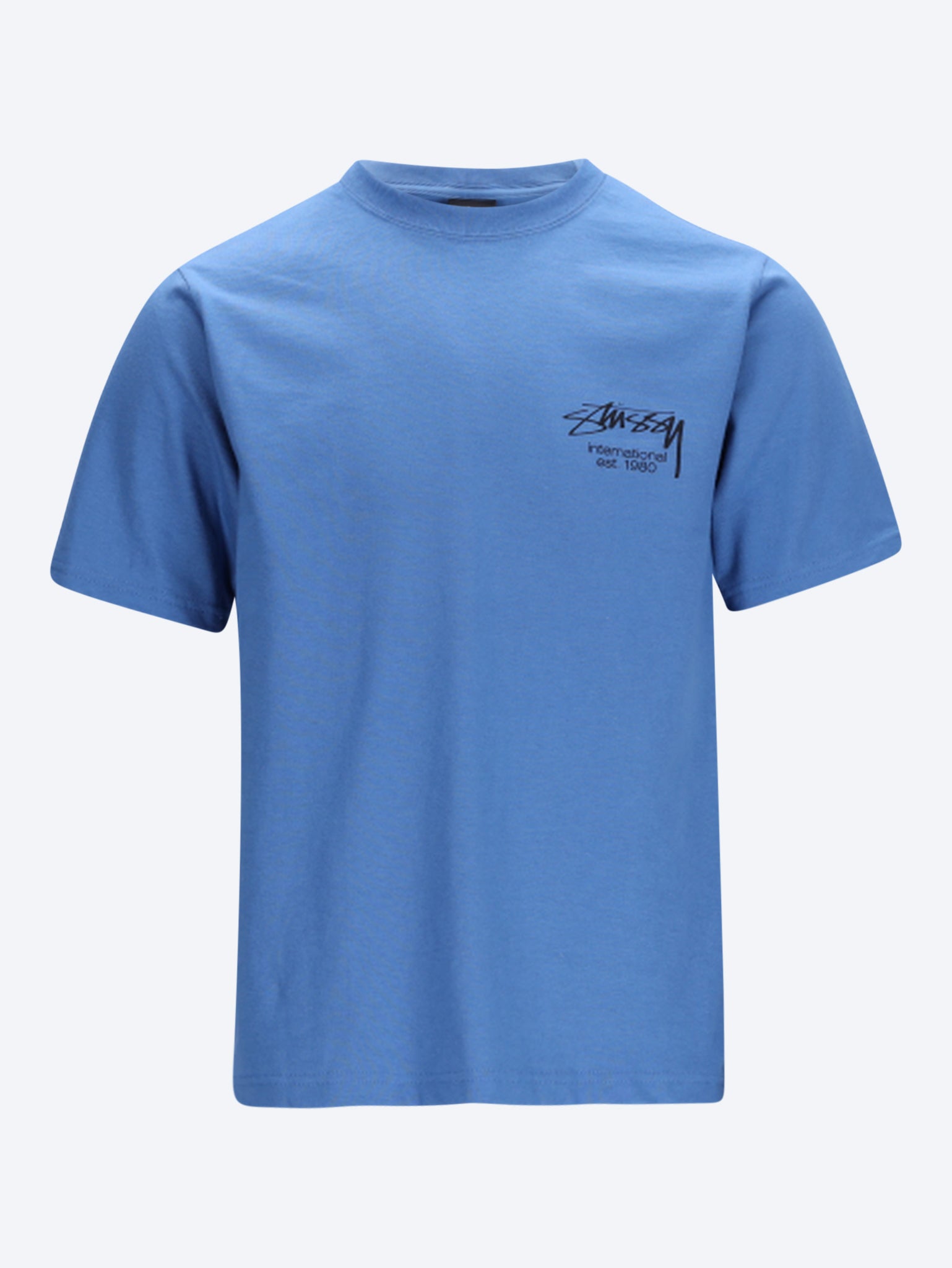 Würfeluhr-T-Shirt 1