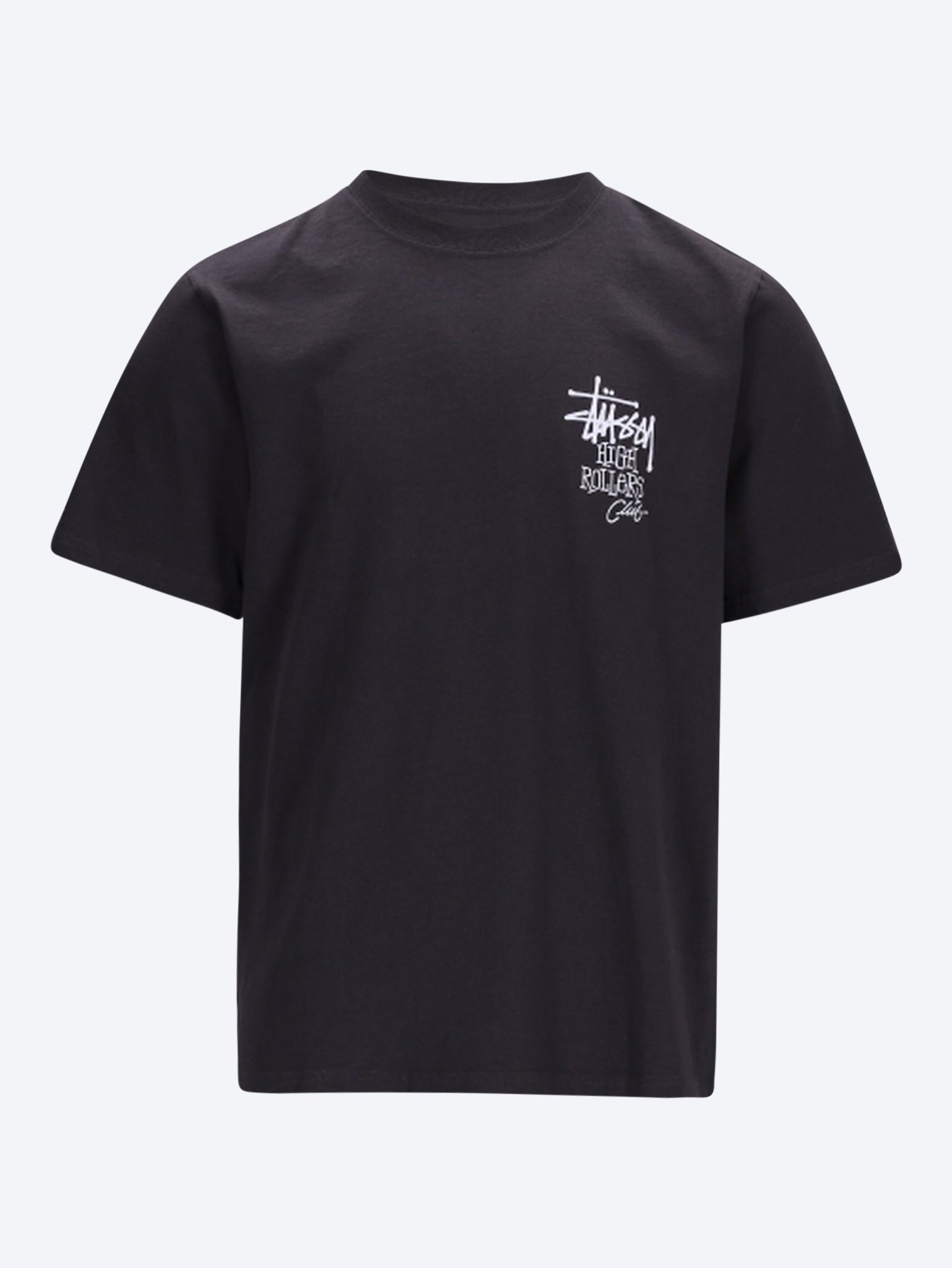 High-Roller-Schwein. gefärbtes T-Shirt 1