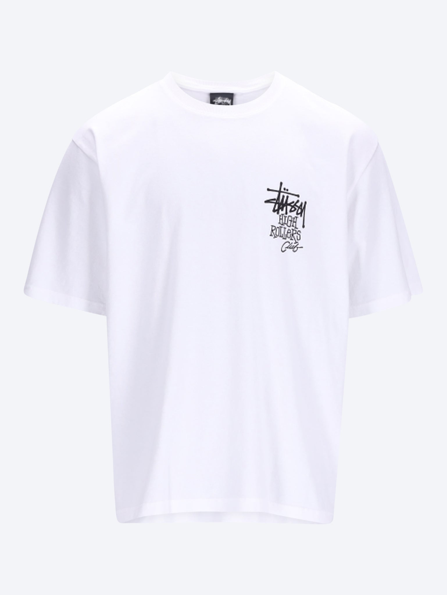 High-Roller-Schwein. gefärbtes T-Shirt 1