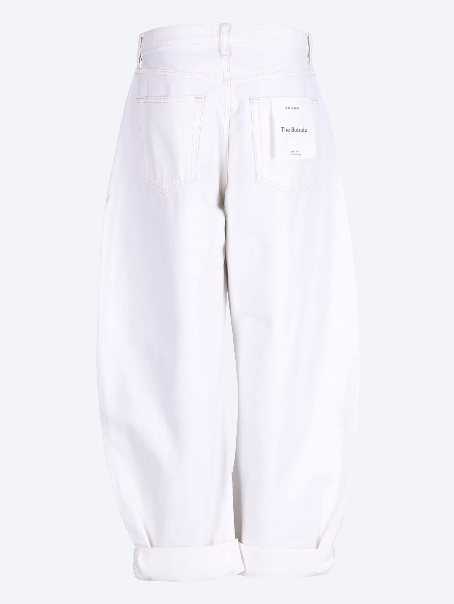 Die Bubble-Jeans 3