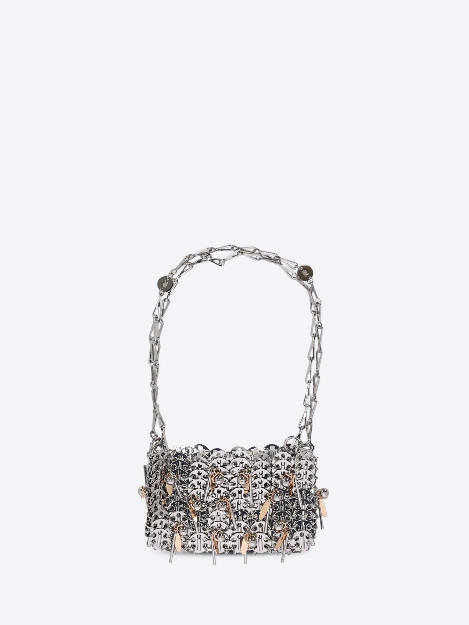 1969 Nano Tassels bag pampilles 1