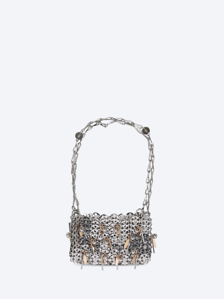 1969 Nano Tassels bag pampilles 1