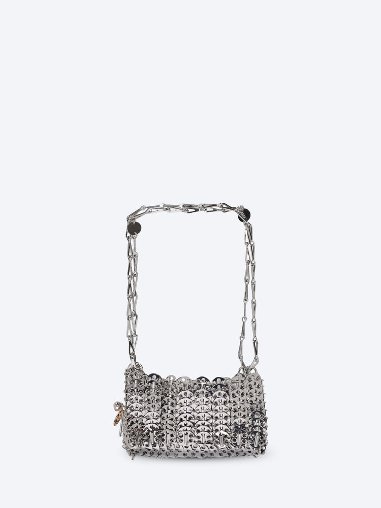 1969 Nano Tassels bag pampilles 2