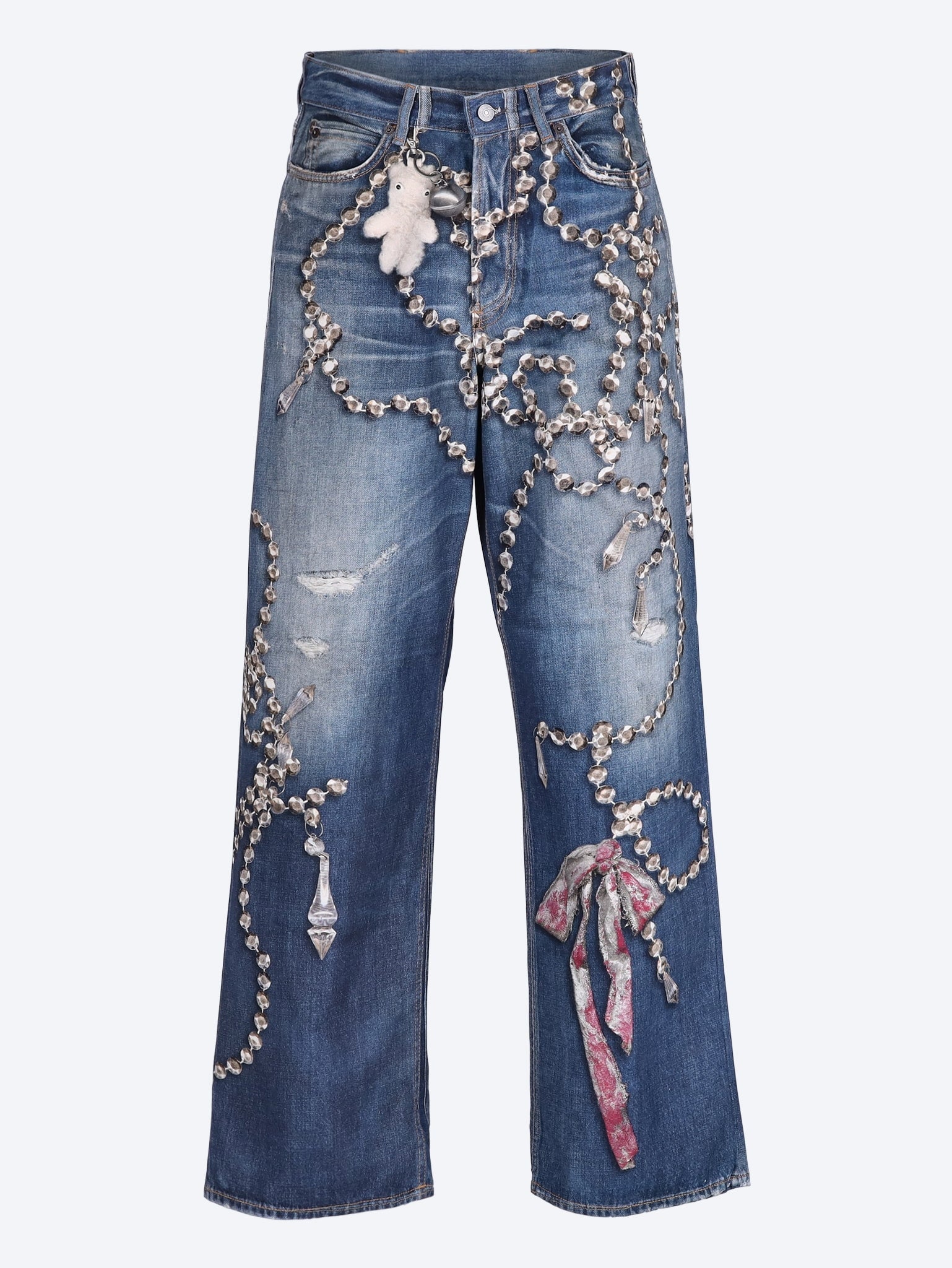 1981 loose fit jeans 1