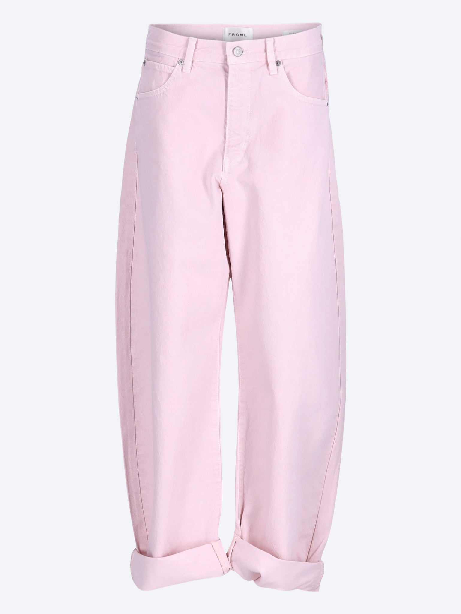 Le jean bulle 1