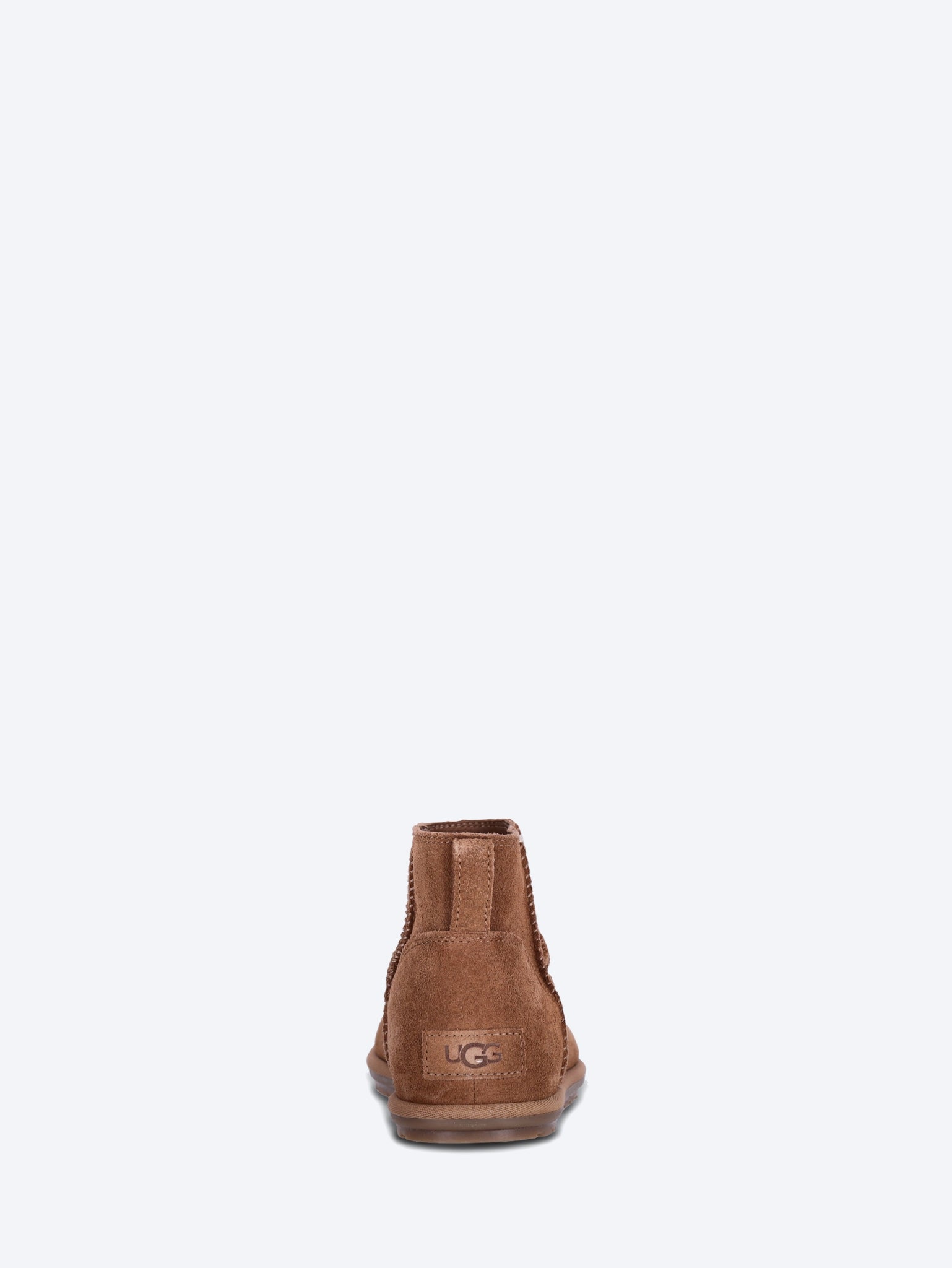 W classic mini bottes classiques déconstruites 5