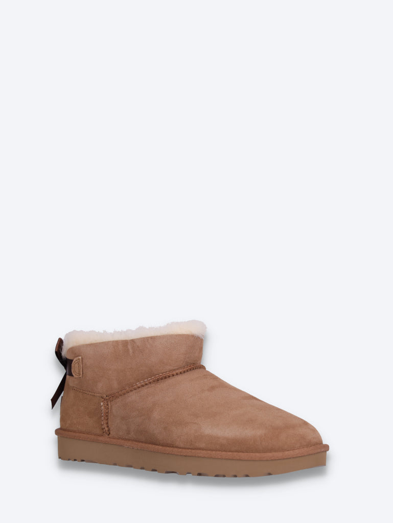 Bottes classiques W Ultra Mini Bailey Bow 2