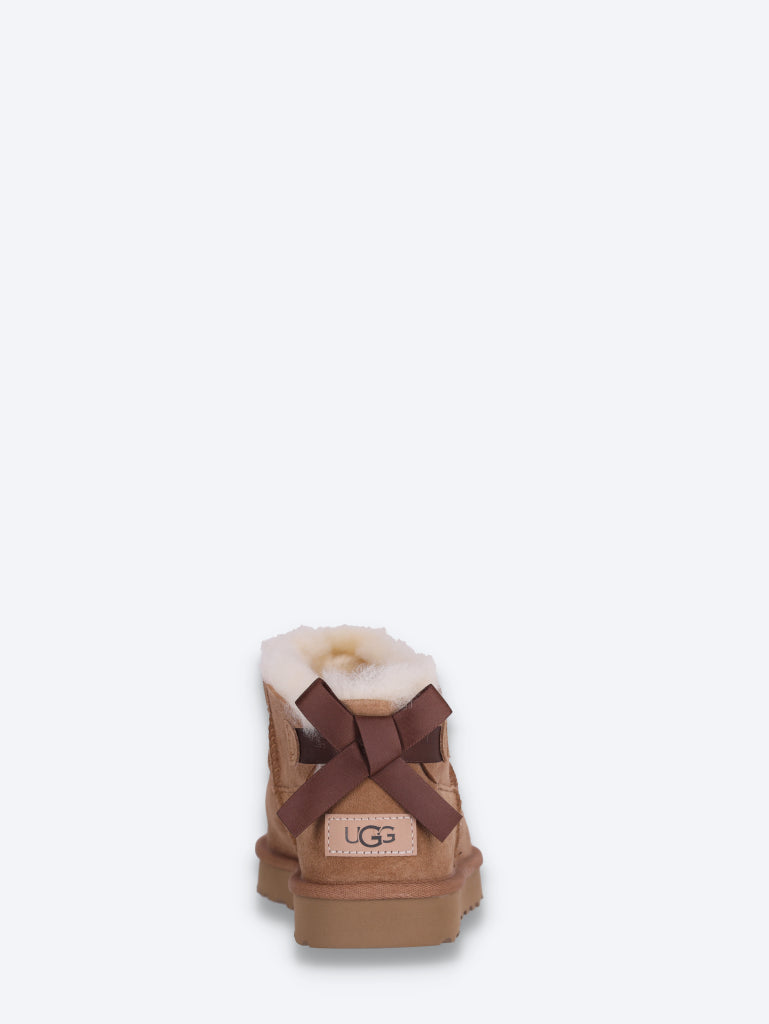Bottes classiques W Ultra Mini Bailey Bow 5