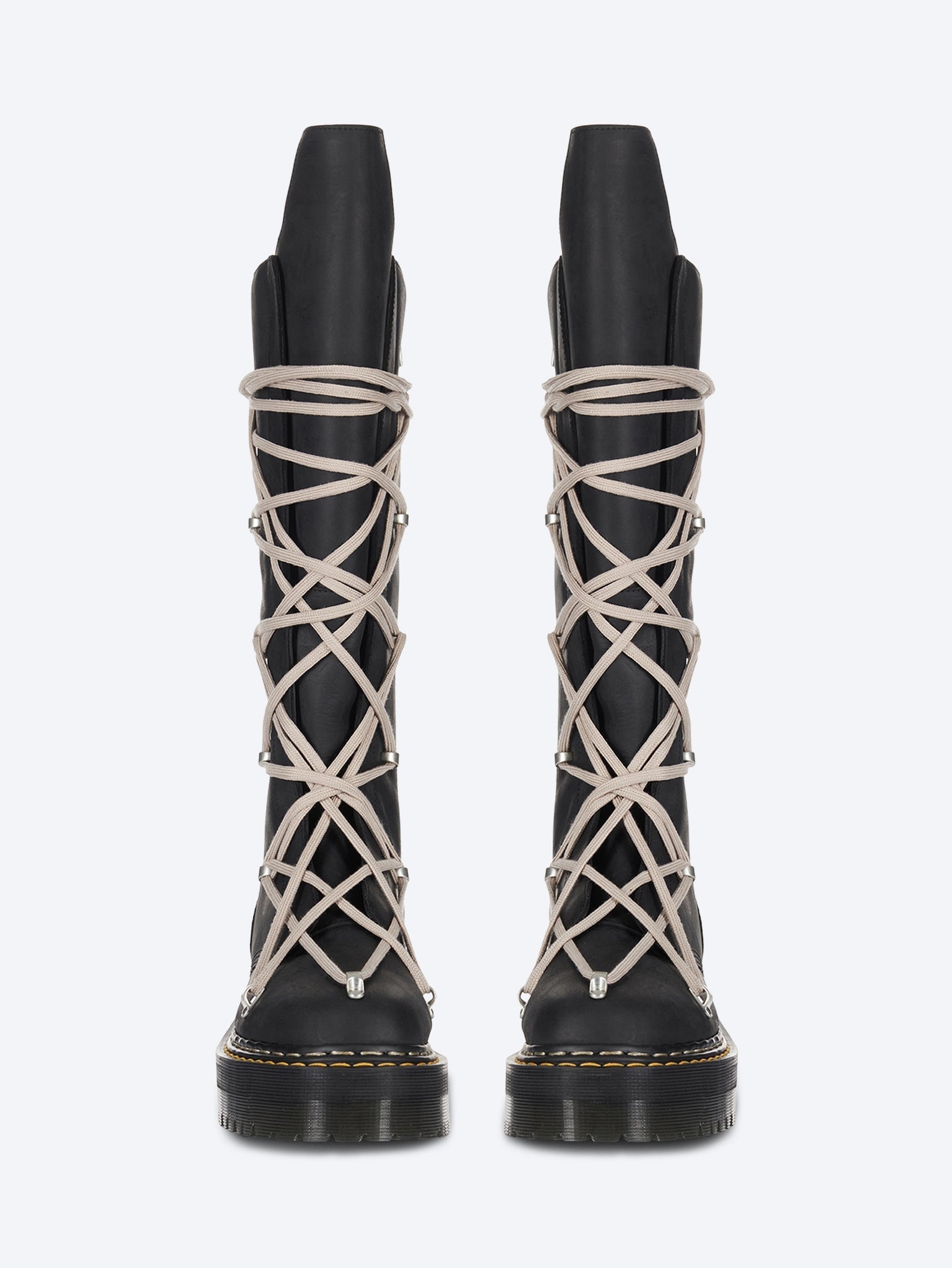 Bottes de Pentalace 1B60 Quad Sole 2