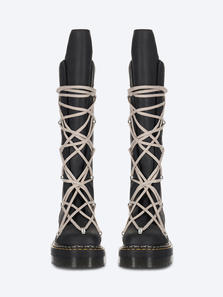 Bottes de Pentalace 1B60 Quad Sole 2