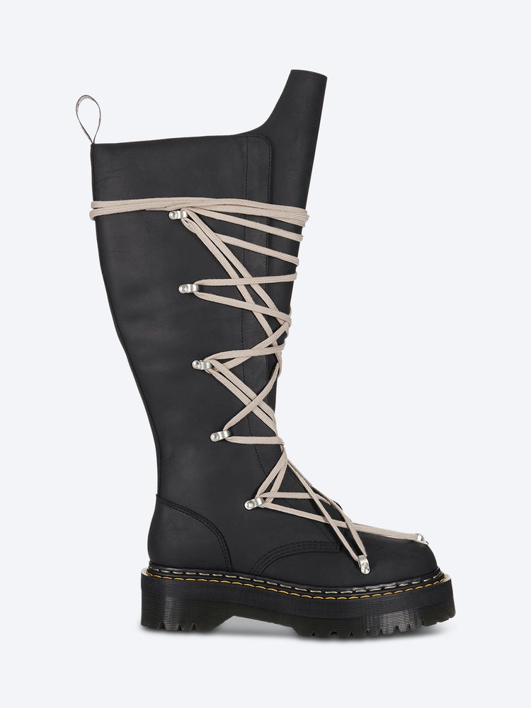Bottes de Pentalace 1B60 Quad Sole 1