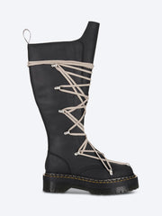 Bottes de Pentalace 1B60 Quad Sole ref: