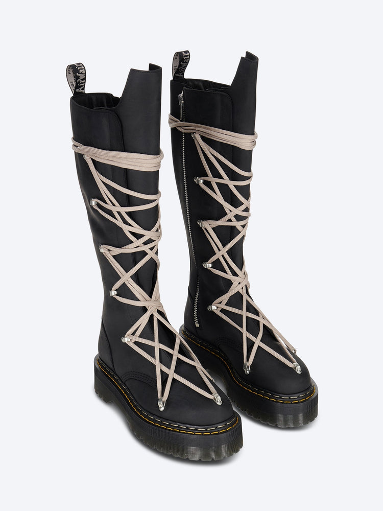 Bottes de Pentalace 1B60 Quad Sole 6