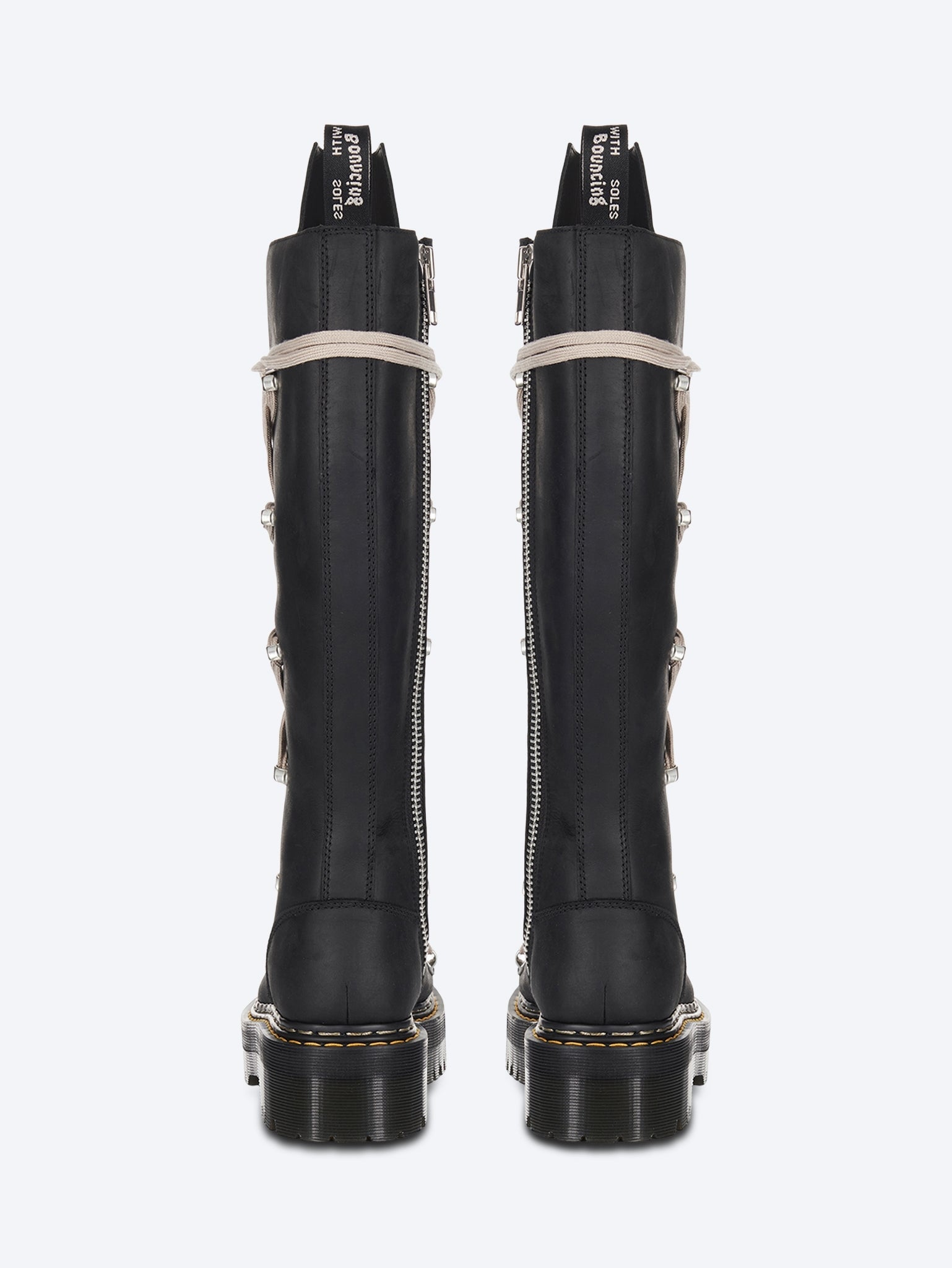 Bottes de Pentalace 1B60 Quad Sole 4