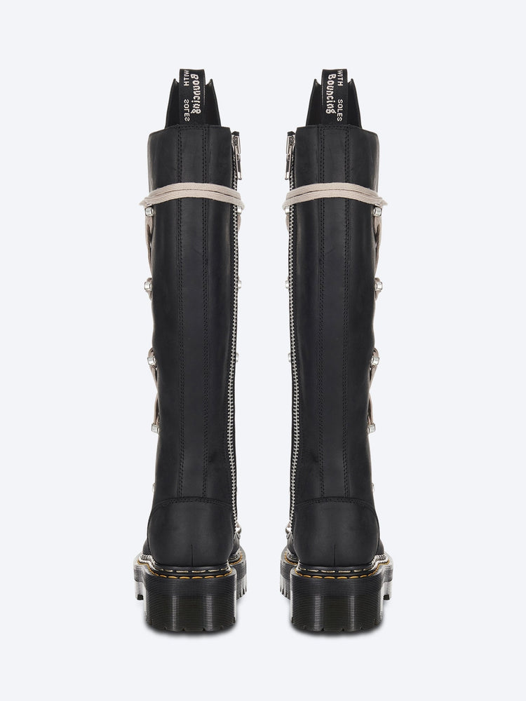 Bottes de Pentalace 1B60 Quad Sole 4