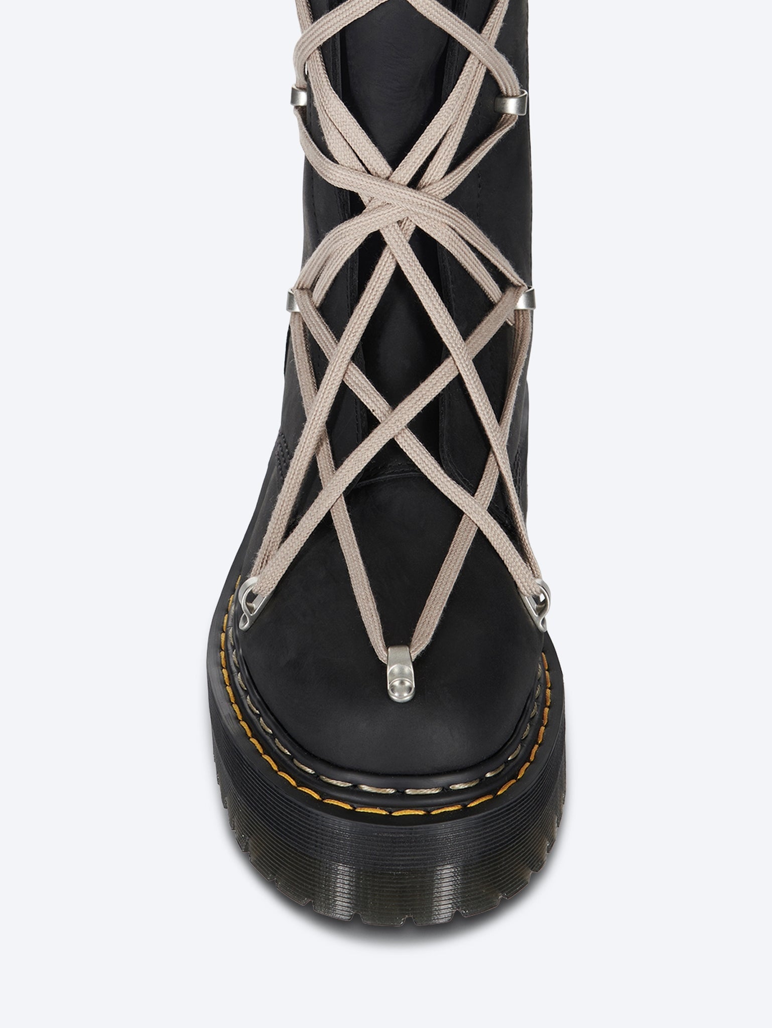 Bottes de Pentalace 1B60 Quad Sole 5