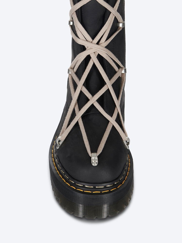 Bottes de Pentalace 1B60 Quad Sole 5