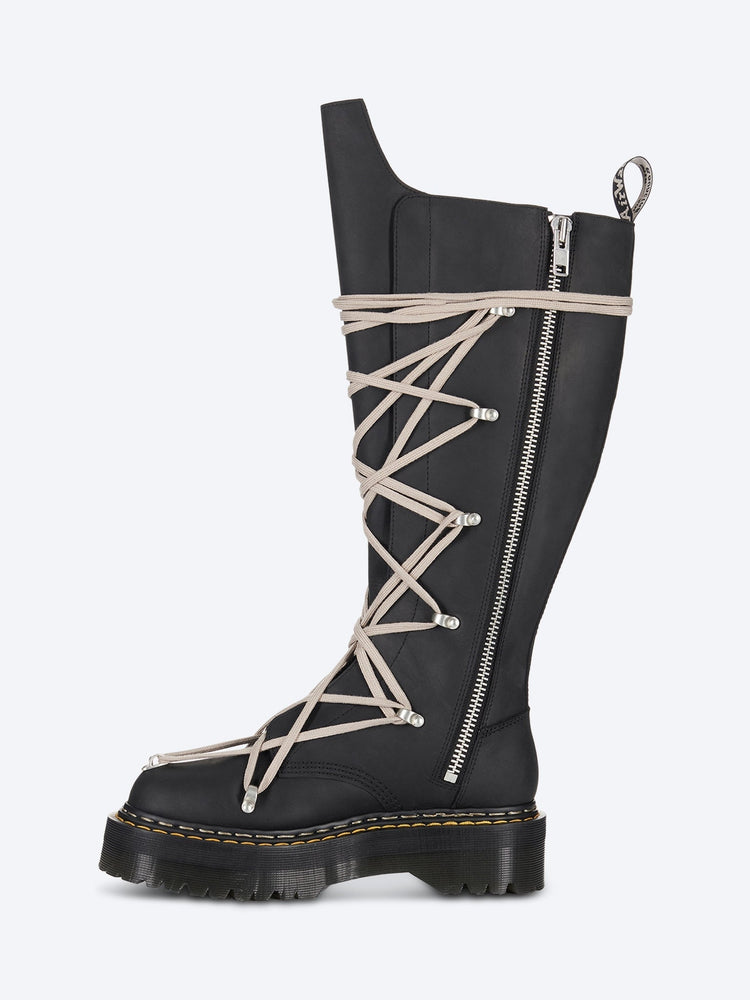 Bottes de Pentalace 1B60 Quad Sole 3