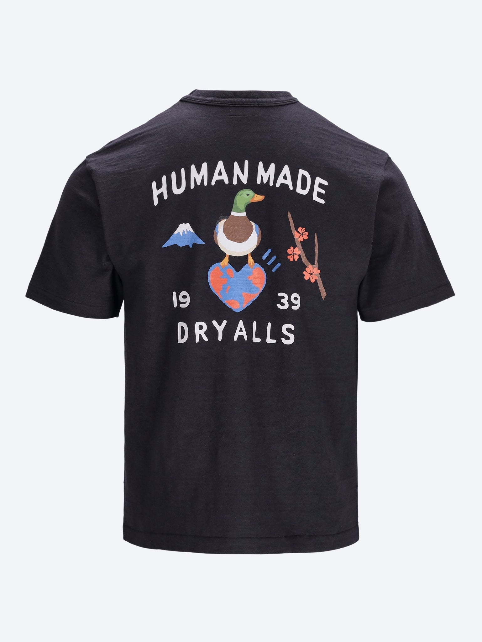Grafisches T-Shirt 2