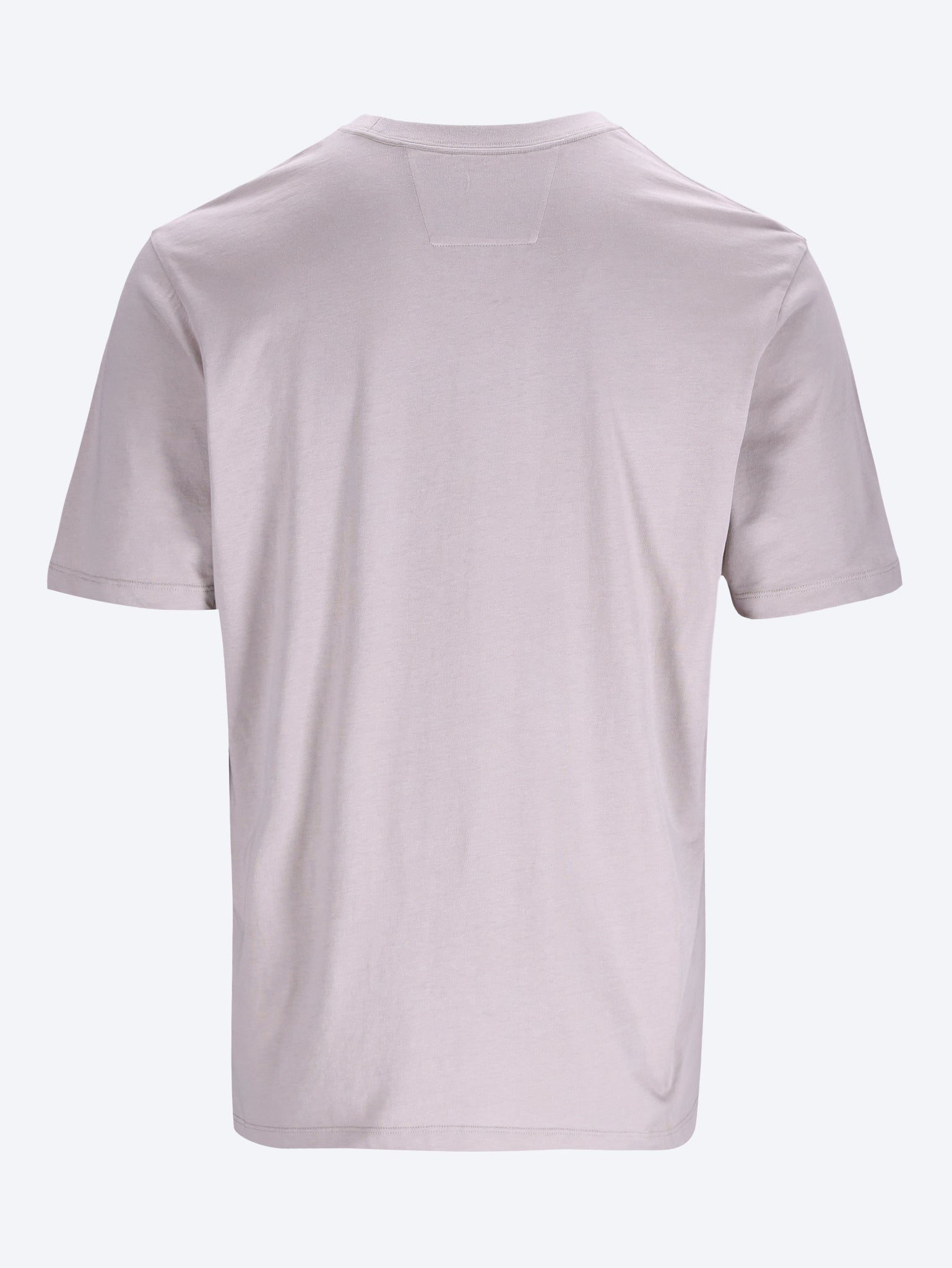 30/1 jersey short sleeve printed t-shirt 2