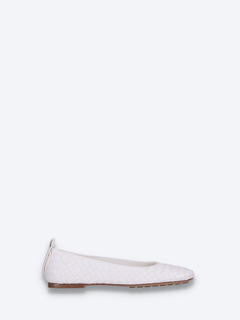 Ballerines Charlotte 1